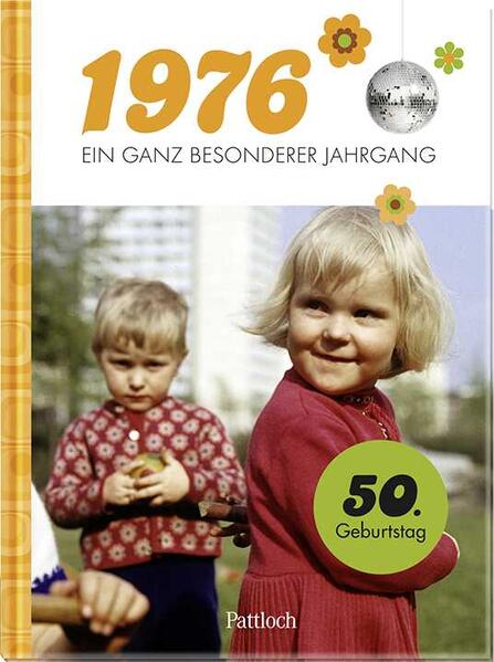 Produktbild: 1976 - Ein ganz besonderer Jahrgang | Neumann & Kamp Historische Projekte GbR