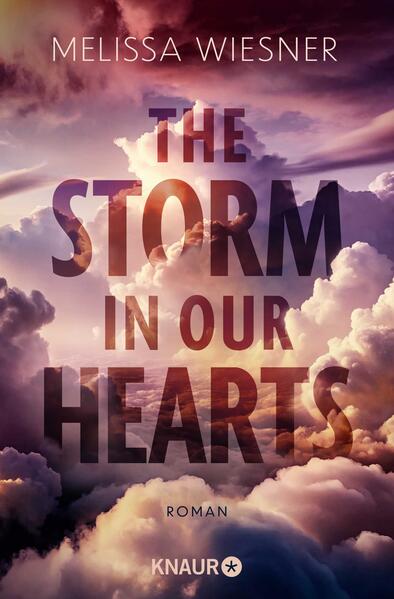 Produktbild: The Storm in Our Hearts | Melissa Wiesner