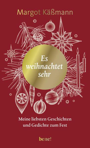 Produktbild: Es weihnachtet sehr