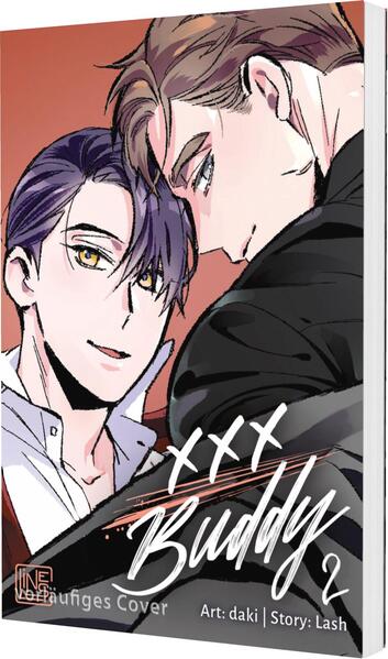 Produktbild: XXX Buddy 2 | Lash