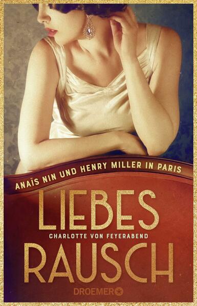 Produktbild: Liebesrausch | Charlotte von Feyerabend