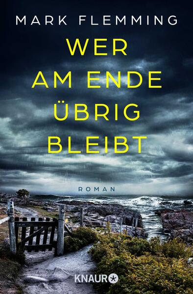 Produktbild: Wer am Ende übrig bleibt | Mark Flemming