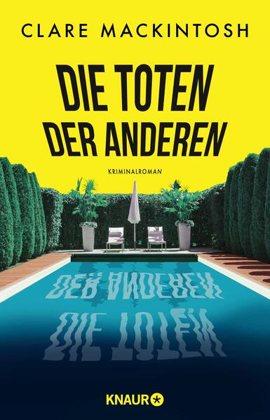 Produktbild: Die Toten der anderen | Clare Mackintosh