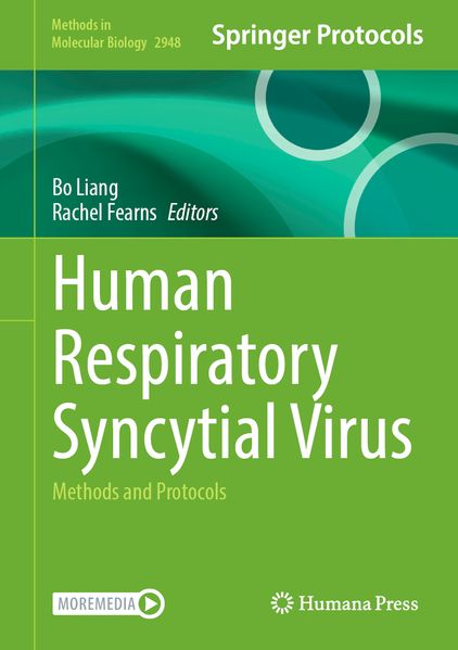 Produktbild: Human Respiratory Syncytial Virus