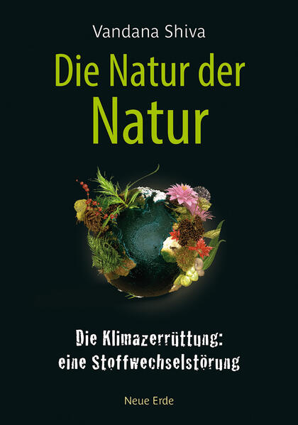 Produktbild: Die Natur der Natur | Vandana Shiva