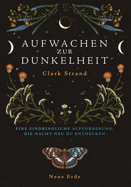 Produktbild: Aufwachen zur Dunkelheit | Clark Strand