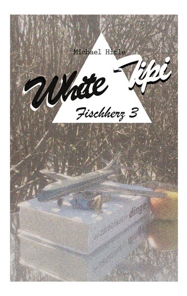 Produktbild: White Tipi | Michael Hirle