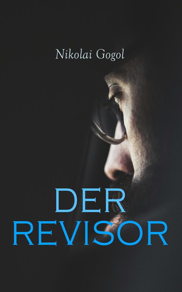 Produktbild: Der Revisor | Nikolai Gogol