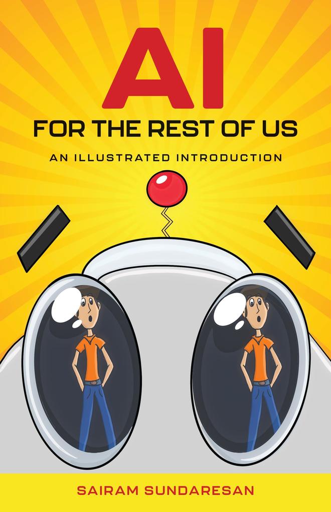 Produktbild: AI for the Rest of Us | Sairam Sundaresan