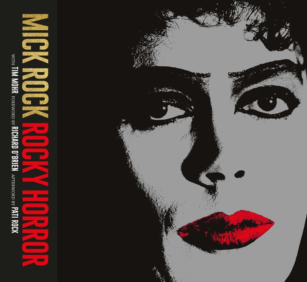 Produktbild: Rocky Horror | Mick Rock
