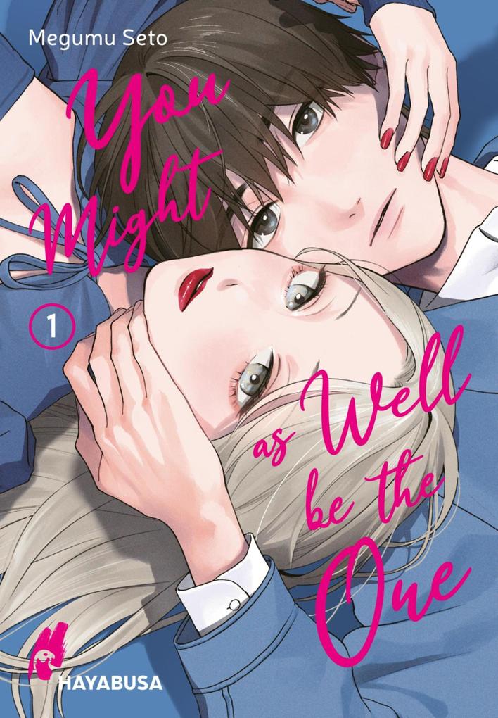 Produktbild: You Might as Well be the One 1 | Megumu Seto