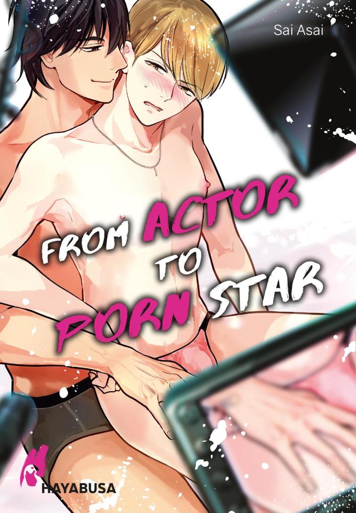 Produktbild: From Actor to Porn Star | Sai Asai
