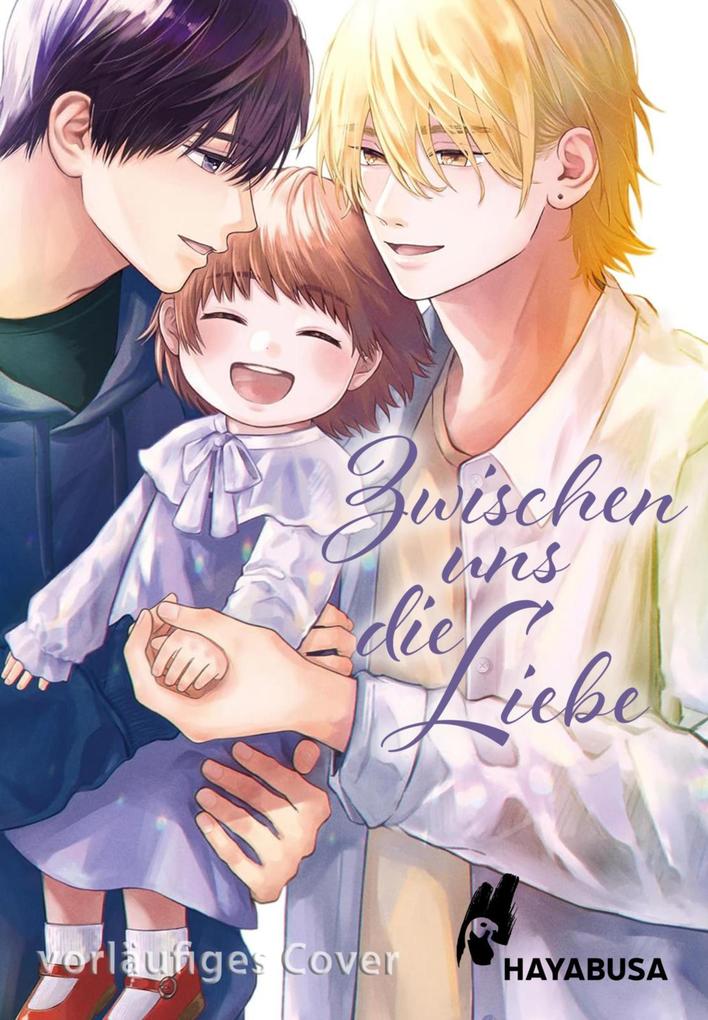 Produktbild: Zwischen uns die Liebe | Hina Ten