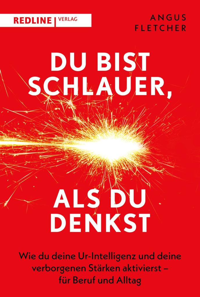 Produktbild: Du bist schlauer, als du denkst | Angus Fletcher