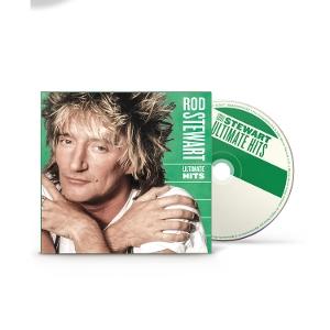 Produktbild: Ultimate Hits | Rod Stewart