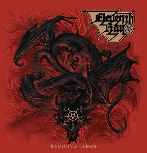 Produktbild: Reviving Tehom | Eleventh Ray