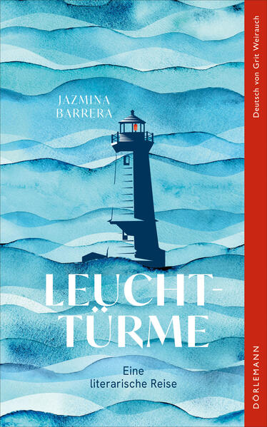 Produktbild: Leuchttürme | Jazmina Barrera