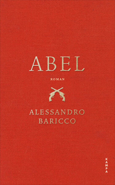 Produktbild: Abel | Alessandro Baricco