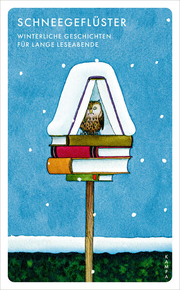 Produktbild: Schneegeflüster