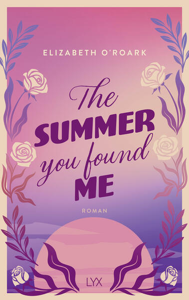 Produktbild: The Summer You Found Me | Elizabeth O'Roark