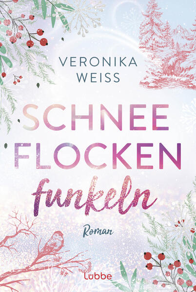 Produktbild: Schneeflockenfunkeln | Veronika Weiß