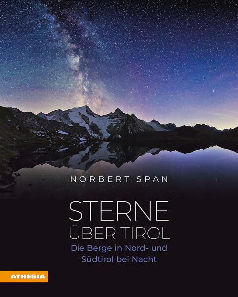 Produktbild: Sterne über Tirol | Norbert Span
