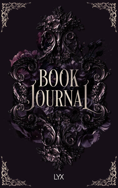 Produktbild: LYX Book Journal