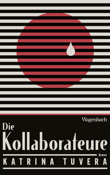 Produktbild: Die Kollaborateure | Katrina Tuvera