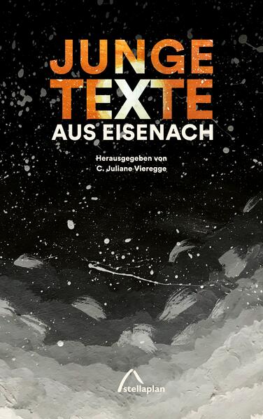 Produktbild: Junge Texte aus Eisenach