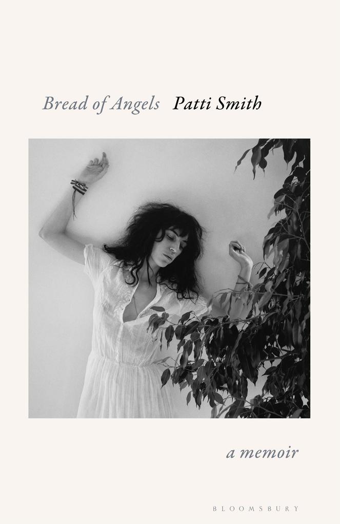 Produktbild: Bread of Angels | Patti Smith