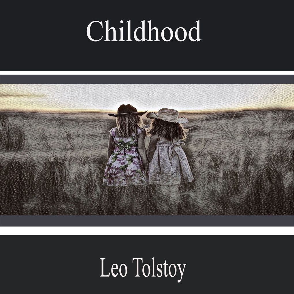 Produktbild: Childhood | Leo Tolstoy