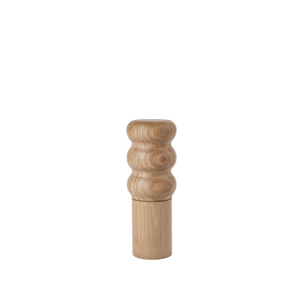 Produktbild: Broste copenhagen Edgar Salt/Pepper Grinder