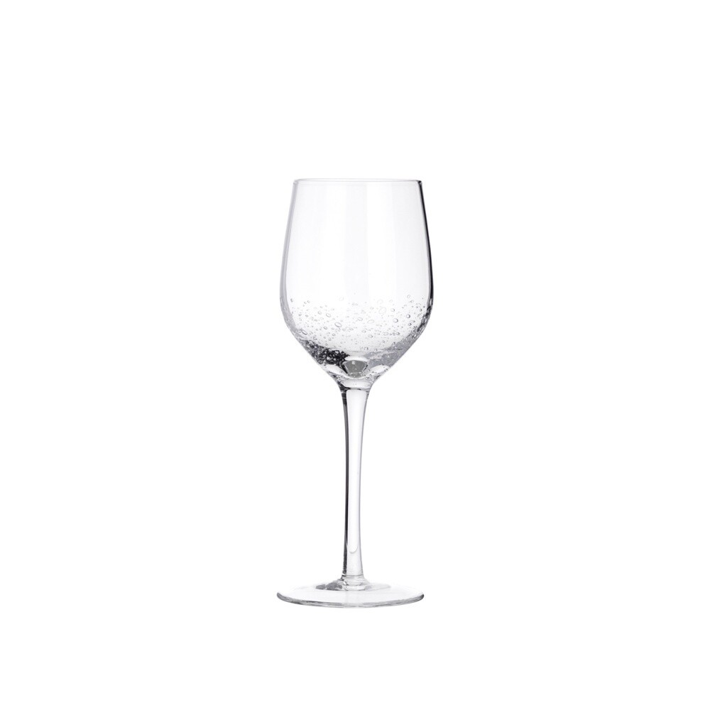 Produktbild: Broste copenhagen Bubble White Wine Glass
