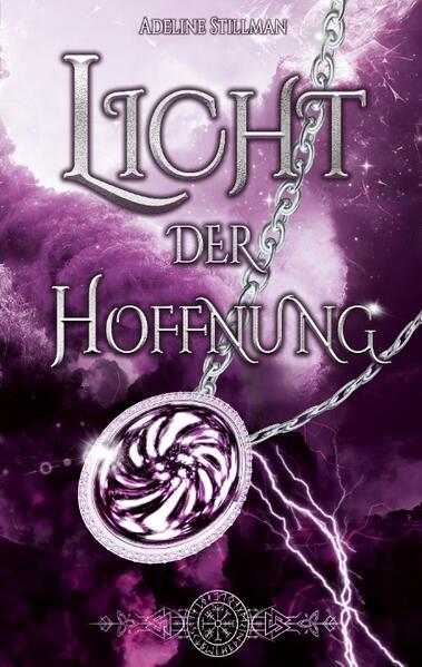 Produktbild: Licht der Hoffnung | Adeline Stillman