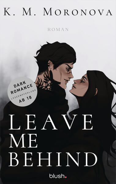 Produktbild: Leave Me Behind | K M Moronova