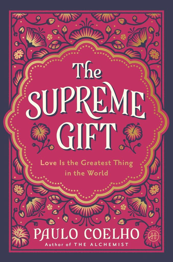 Produktbild: The Supreme Gift | Paulo Coelho