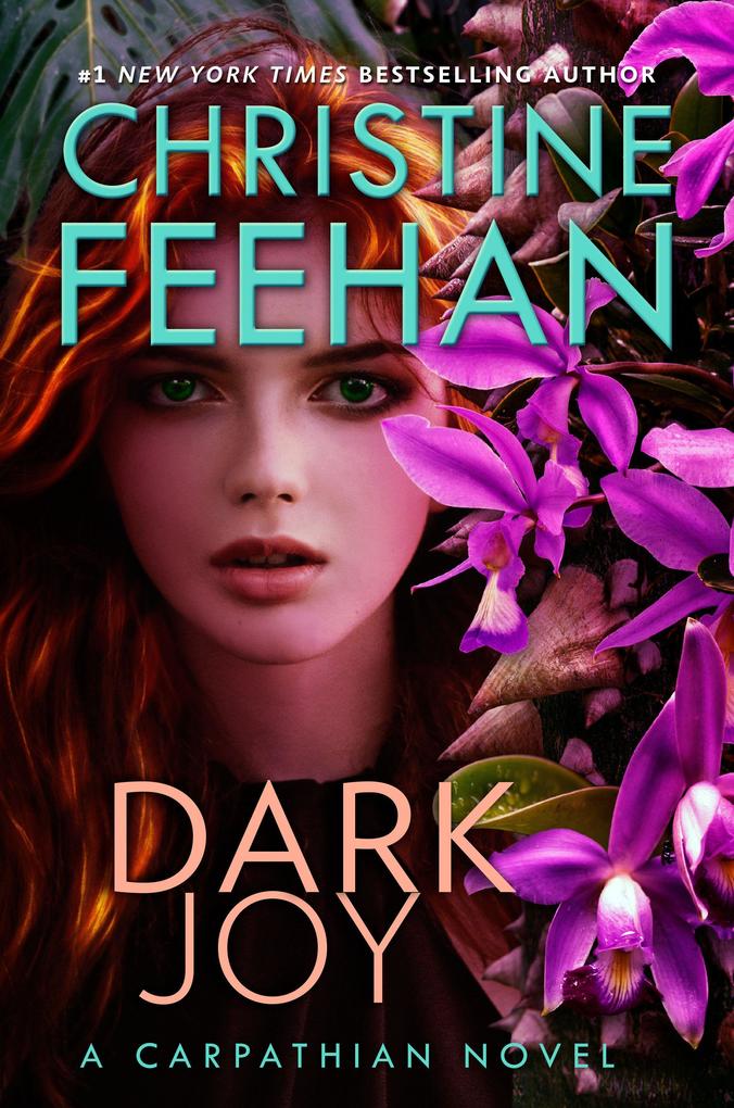 Produktbild: Dark Joy | Christine Feehan