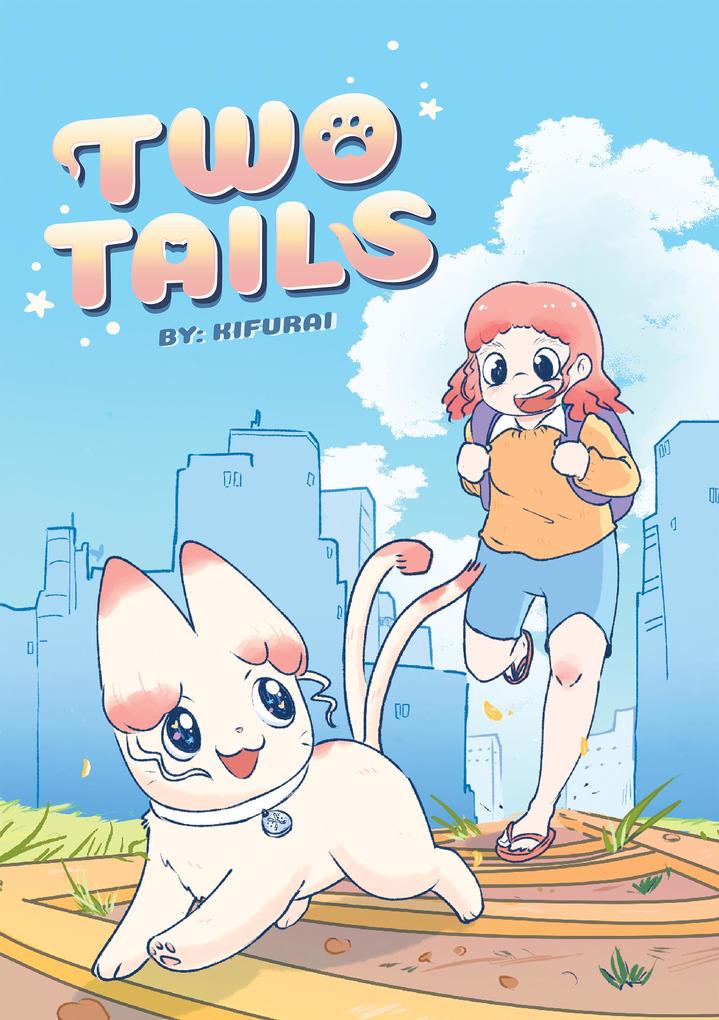 Produktbild: Two Tails | Kiana Fedly