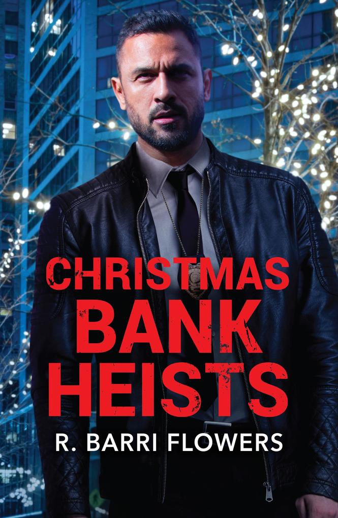 Produktbild: Christmas Bank Heists | R. Barri Flowers