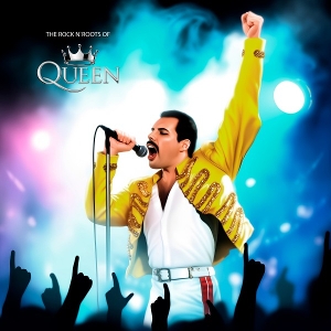 Produktbild: The Rock N'Roots Of | Queen