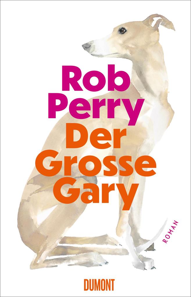 Produktbild: Der Große Gary | Rob Perry