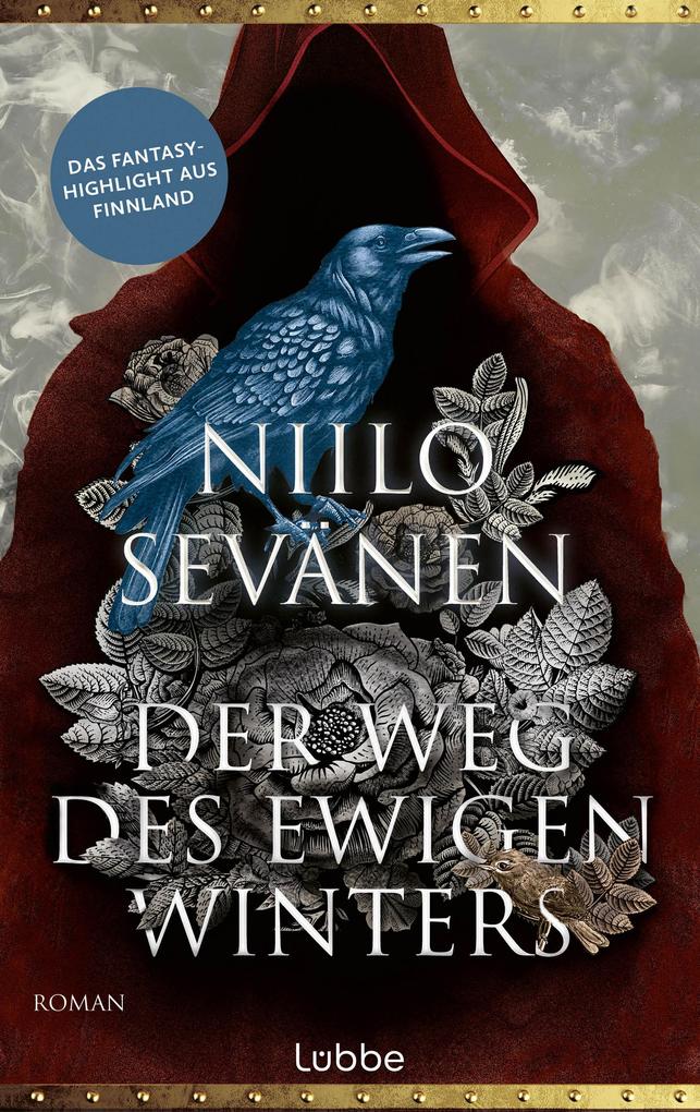 Produktbild: Der Weg des ewigen Winters | Niilo Sevänen