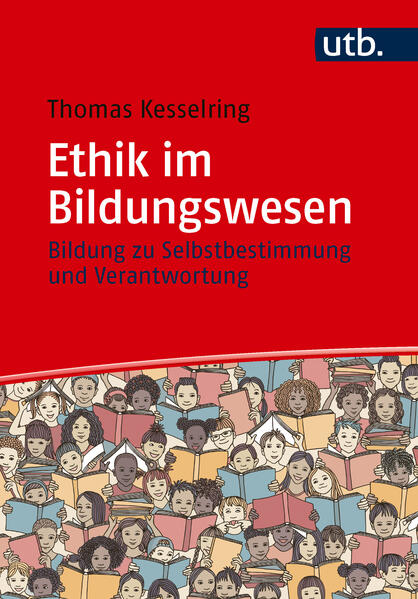 Produktbild: Ethik im Bildungswesen | Thomas Kesselring