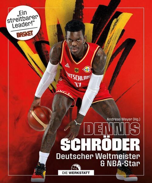 Produktbild: Dennis Schröder