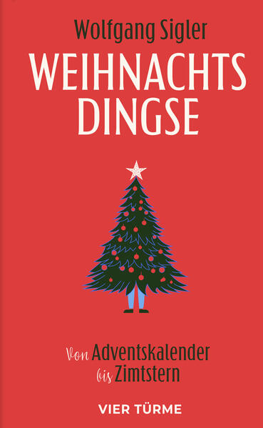 Produktbild: Weihnachtsdingse | Wolfgang Sigler