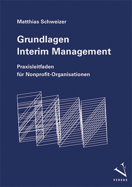 Produktbild: Grundlagen Interim Management | Matthias Schweizer