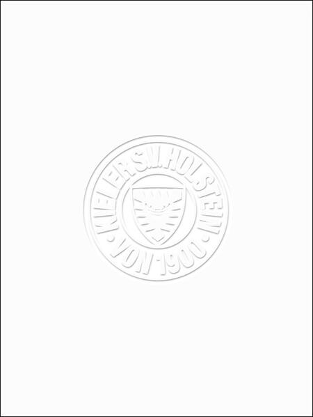 Produktbild: 125 Jahre Holstein Kiel