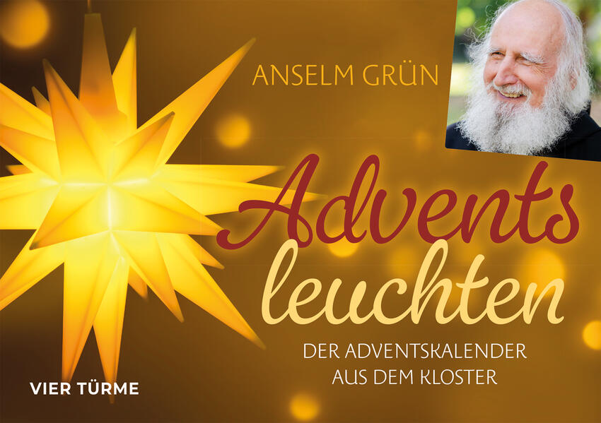 Produktbild: Adventsleuchten | Anselm Grün