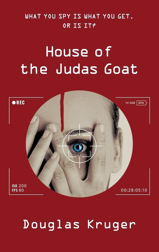 Produktbild: House of the Judas Goat | Douglas Kruger