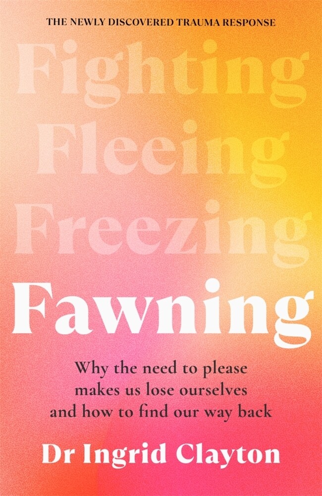 Produktbild: Fawning | Ingrid Clayton